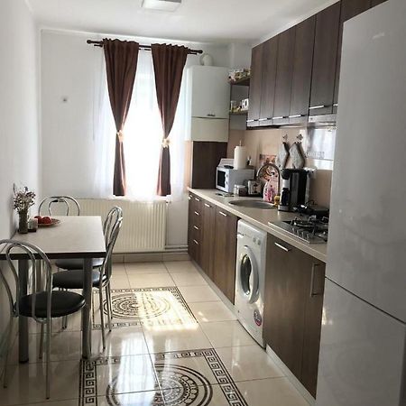 Apartament Mont Blanc Sinaia Bagian luar foto