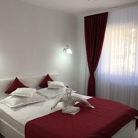 Apartament Mont Blanc Sinaia Bagian luar foto