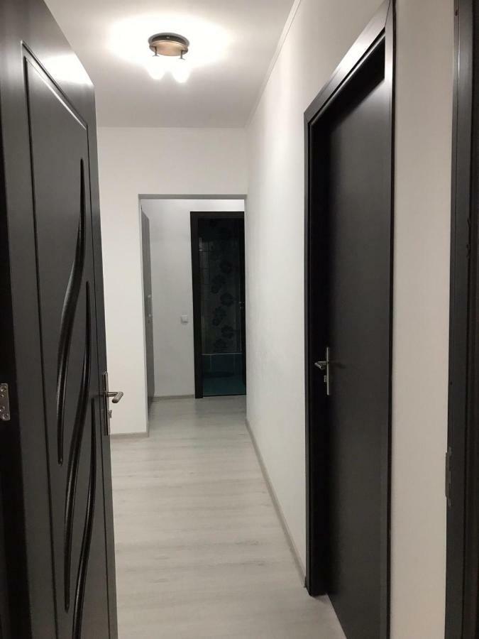 Apartament Mont Blanc Sinaia Bagian luar foto