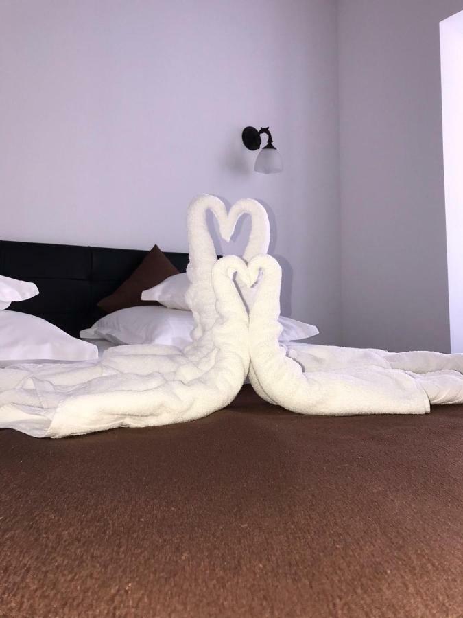 Apartament Mont Blanc Sinaia Bagian luar foto
